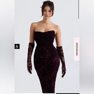 Brand NEW House of CB Isadora Dress